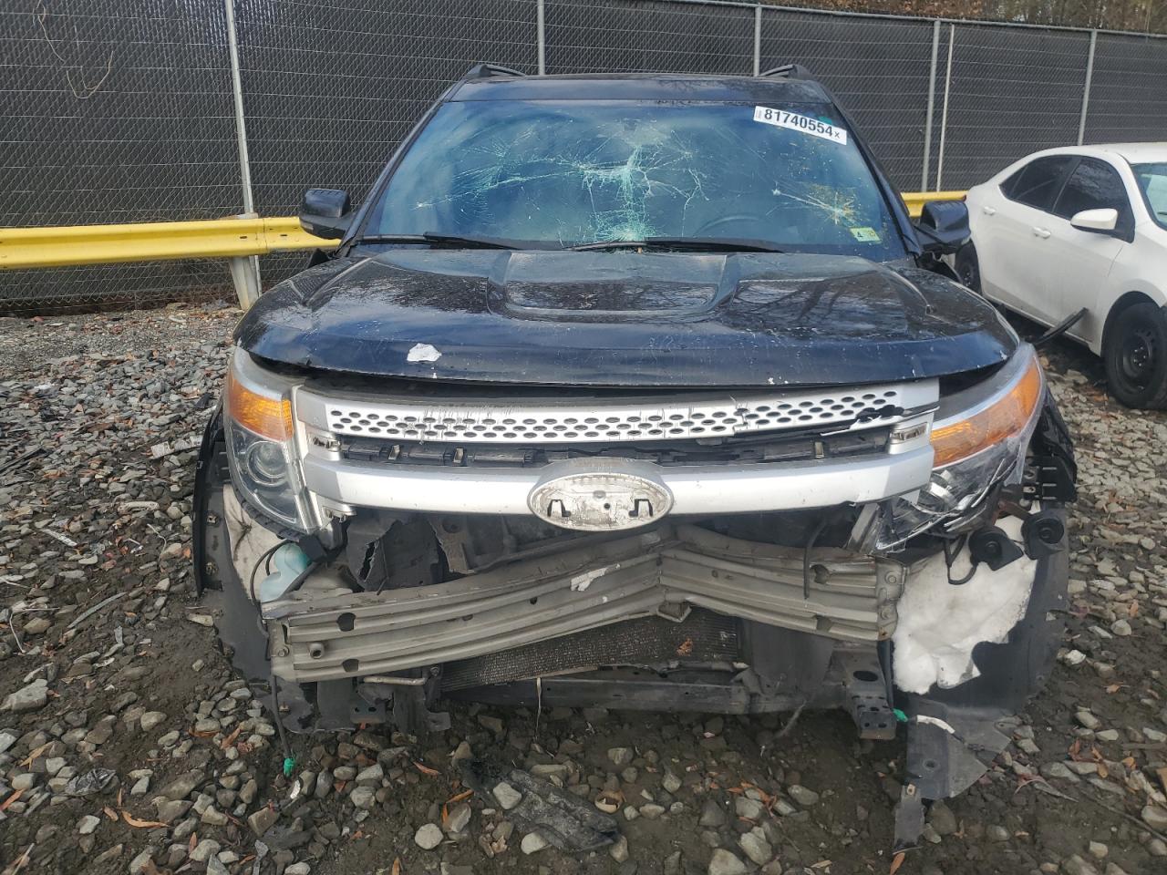2013 Ford Explorer - Image 5