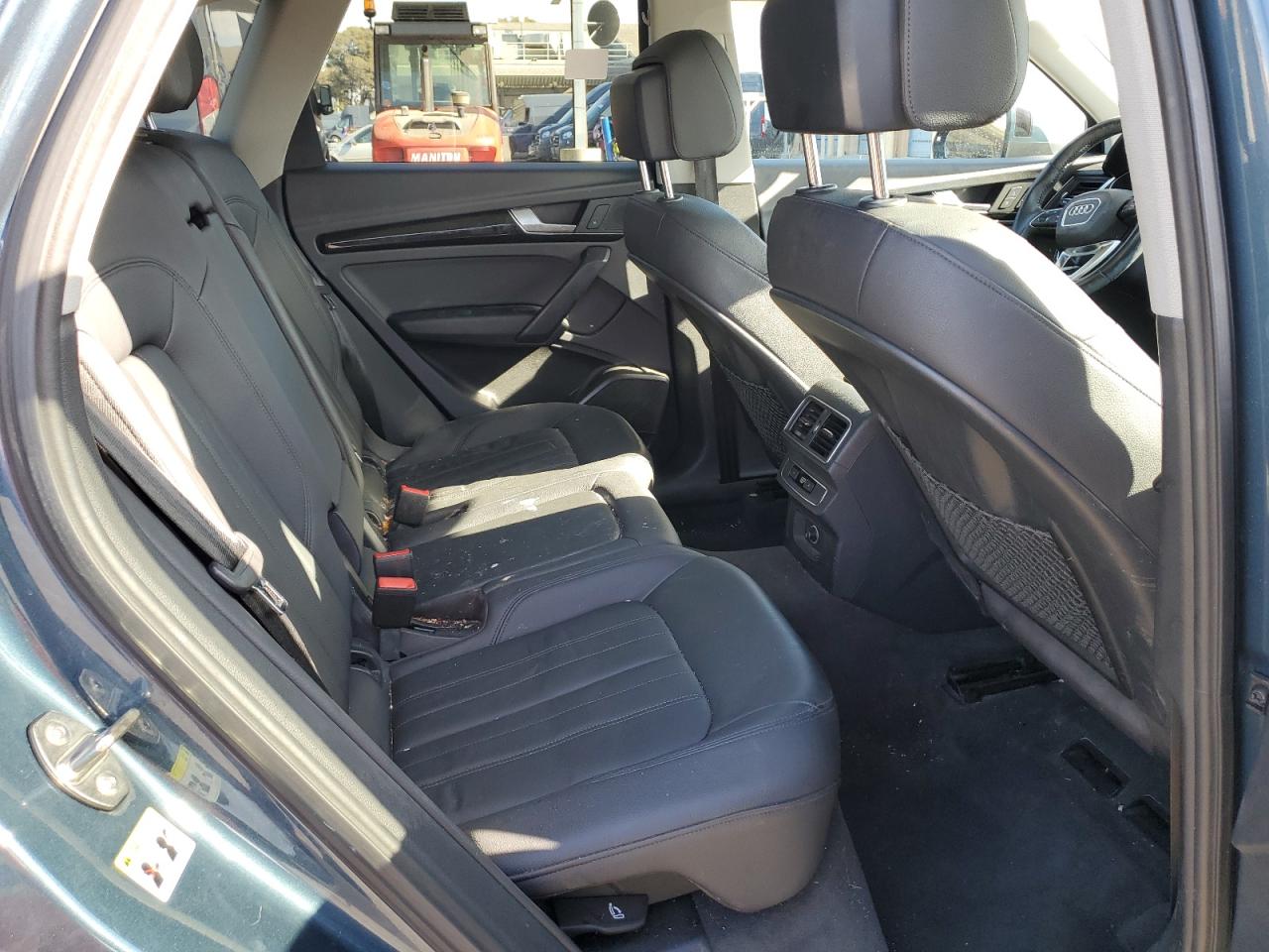 2018 Audi Q5 - Image 10