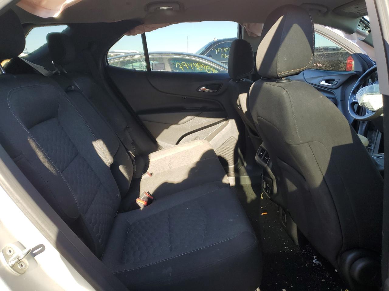2018 Chevrolet Equinox - Image 10