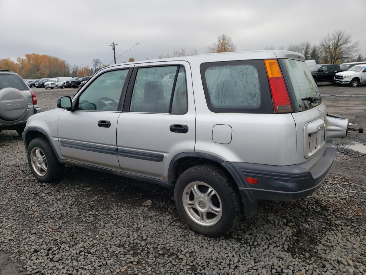 1999 Honda CR-V - Image 2