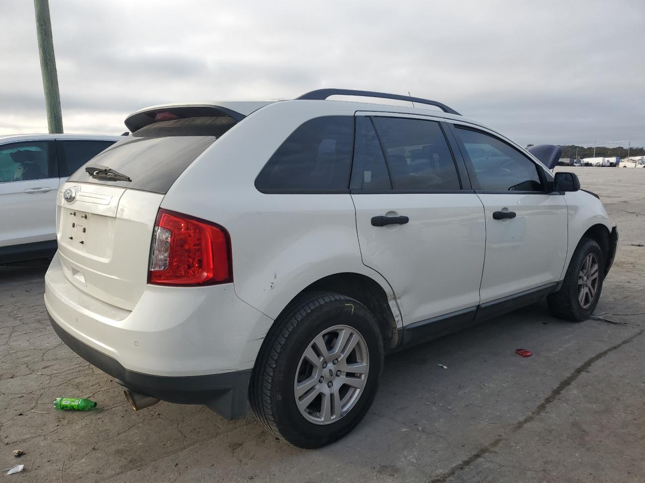 2012 Ford Edge - Image 3