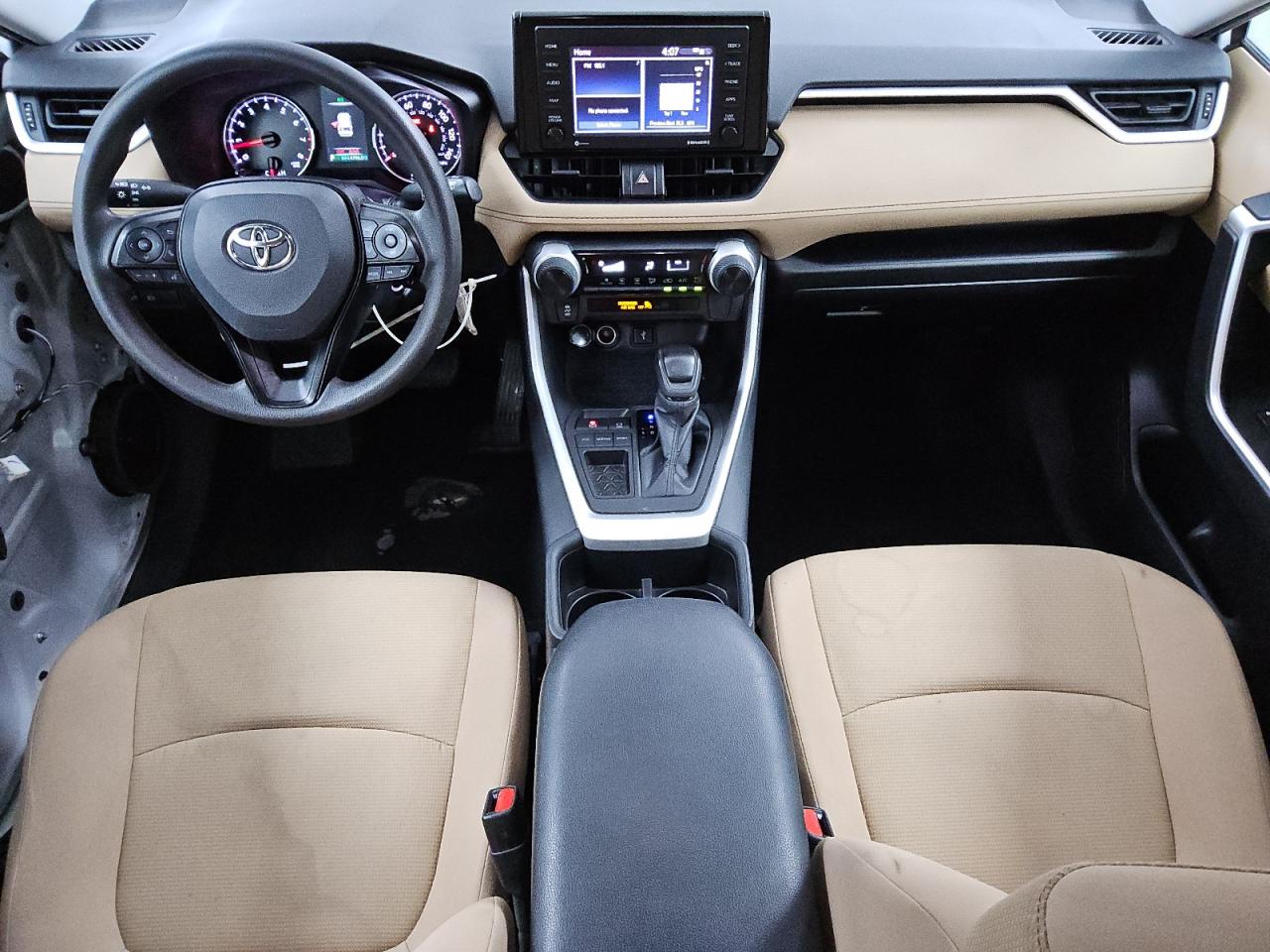 2022 Toyota RAV 4 - Image 8