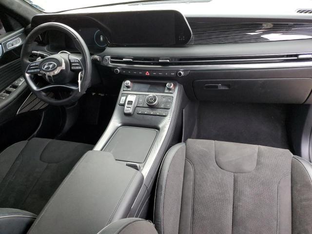  HYUNDAI PALISADE 2024 Czarny