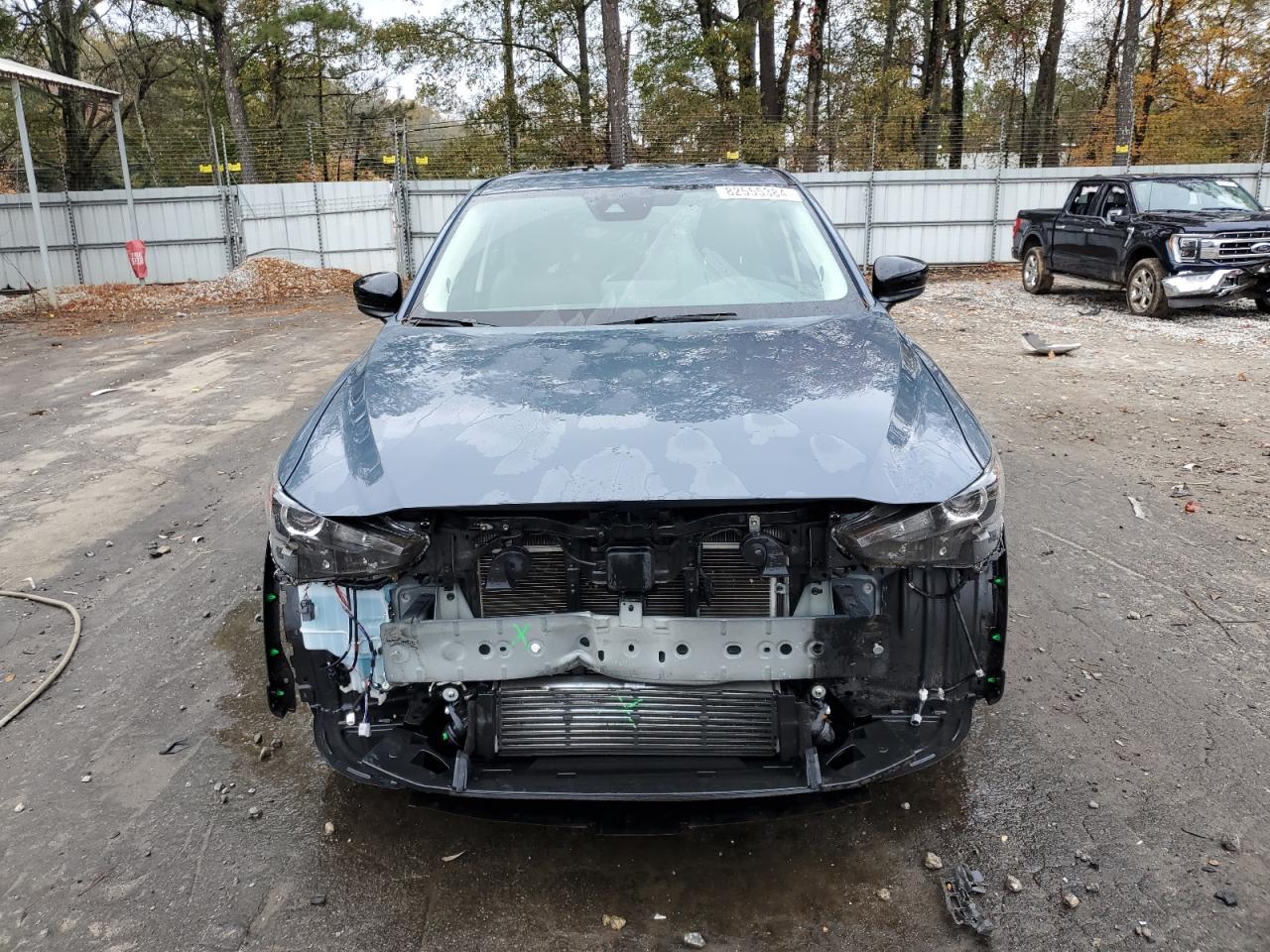2021 Mazda CX-5 - Image 5