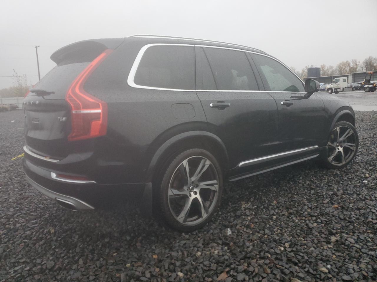 2019 Volvo XC90 - Image 3