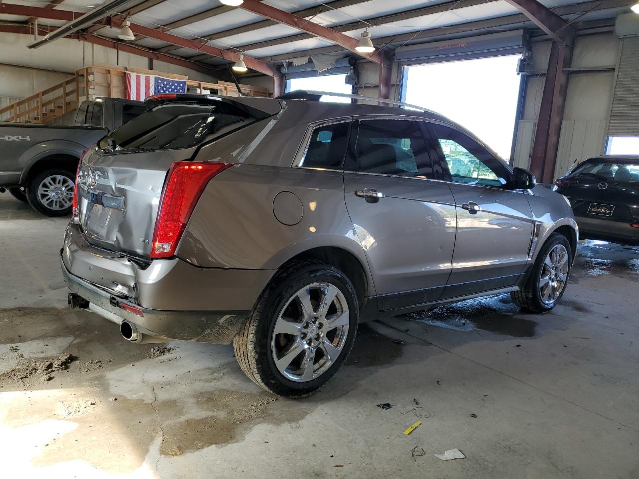 2012 Cadillac SRX - Image 3