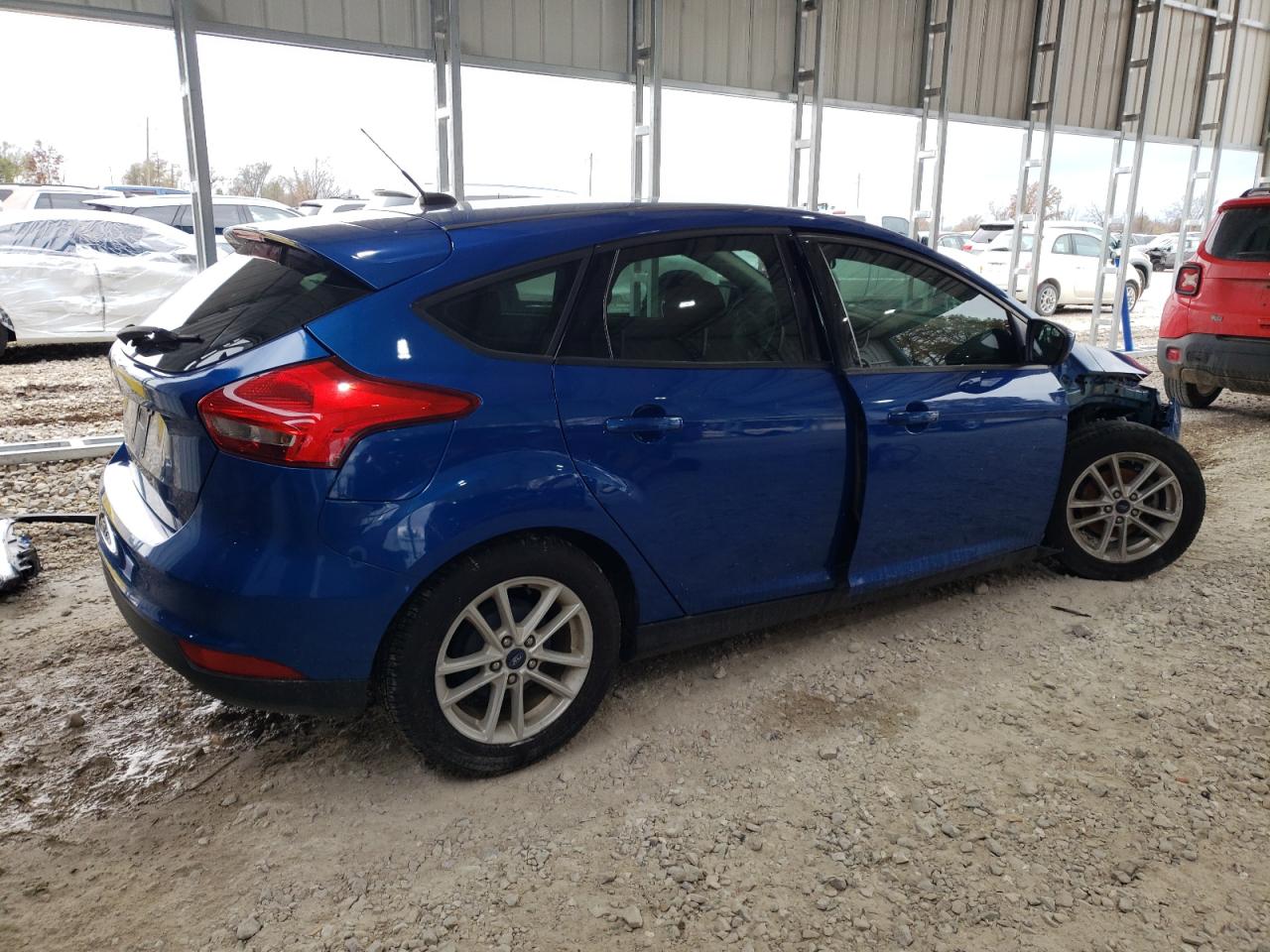 2018 Ford Focus - Image 3