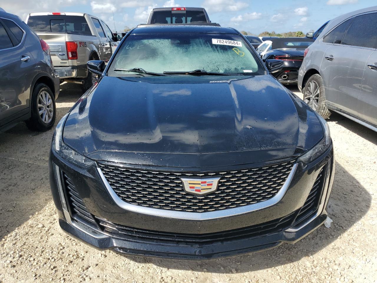 2020 Cadillac CT5 - Image 5