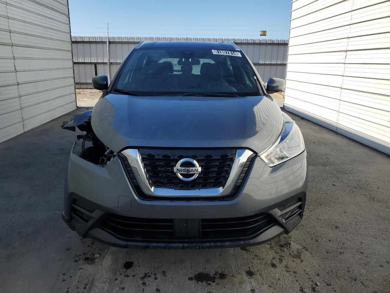 2020 Nissan Kicks - Image 5