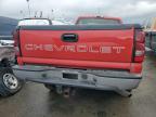 2004 Chevrolet Silverado K2500 Heavy Duty на продаже в Moraine, OH - Front End