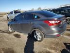 2014 Ford Focus Se на продаже в Albuquerque, NM - Front End