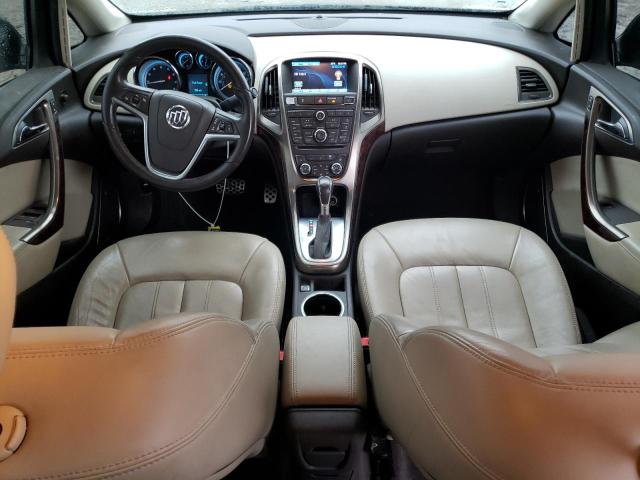  BUICK VERANO 2013 Угольный