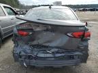 2020 Nissan Versa Sr на продаже в Harleyville, SC - Rear End