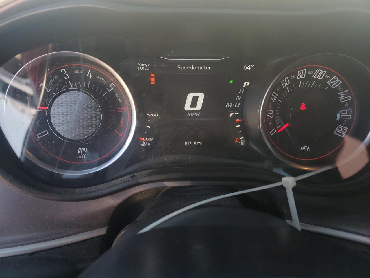 2019 Dodge Challenger - Image 9