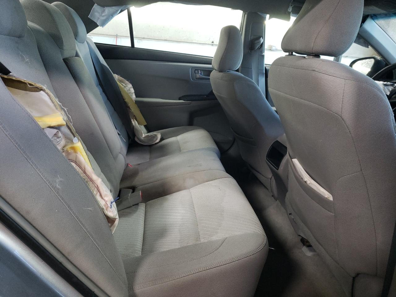 2015 Toyota Camry - Image 10