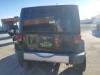 2012 Jeep Wrangler Unlimited Sahara   for Sale in Fort Wayne, IN - Front End