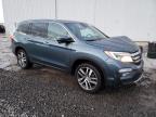 2018 Honda Pilot Touring zu verkaufen in Reno, NV - Front End