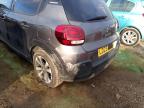 2023 CITROEN C3 C-SERIE for sale at Copart ROCHFORD