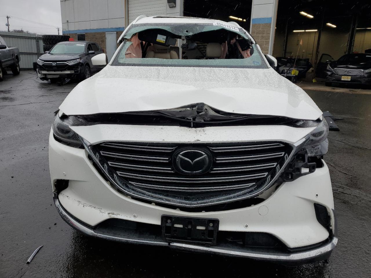 2018 Mazda CX-9 - Image 5