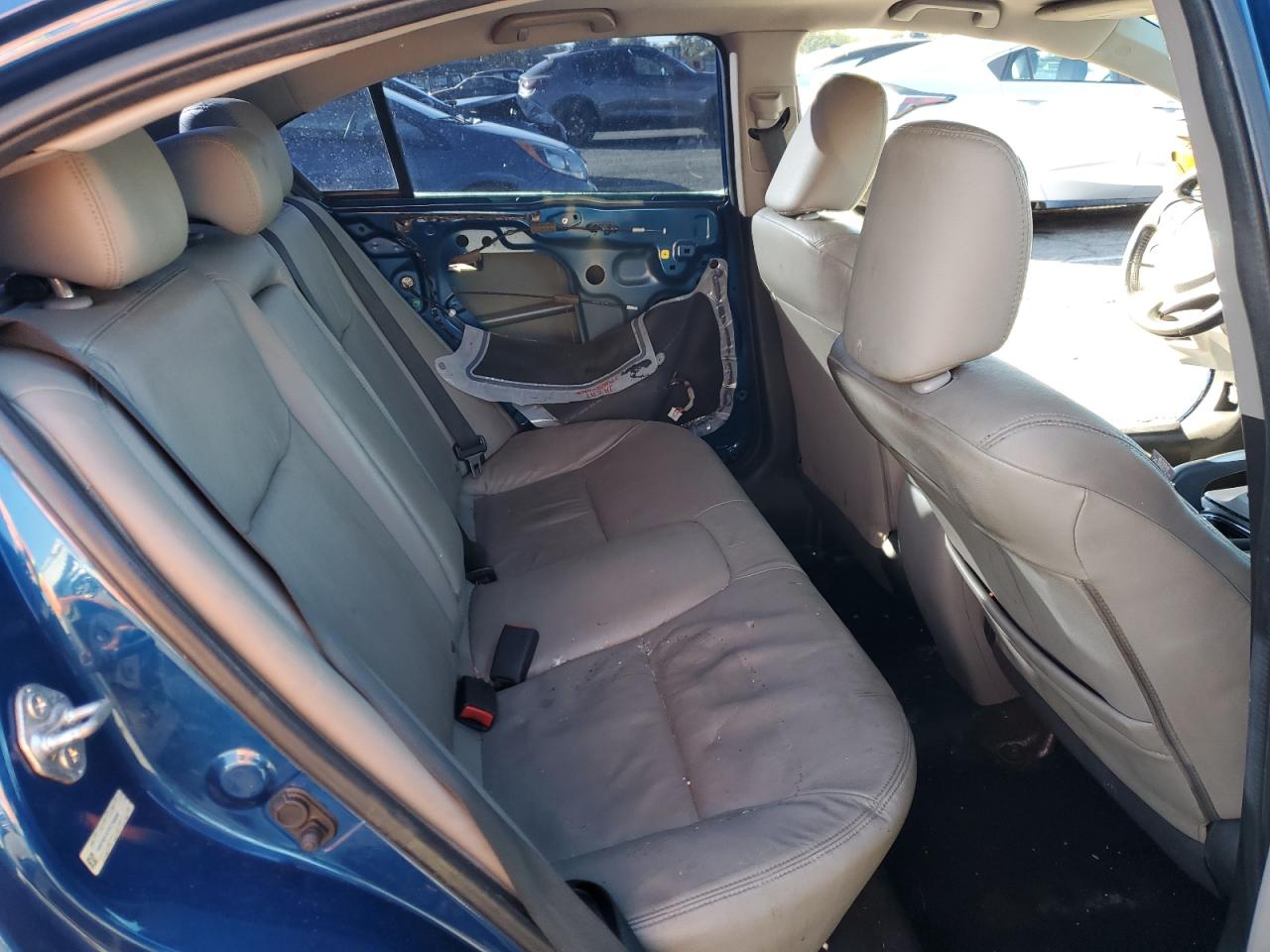 2013 Honda Civic - Image 10