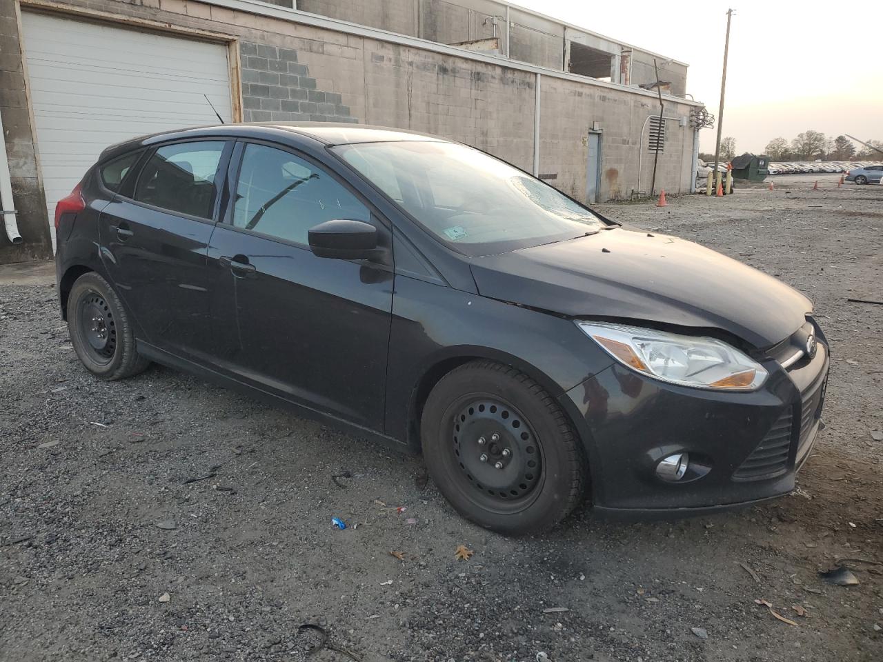 2012 Ford Focus - Image 4