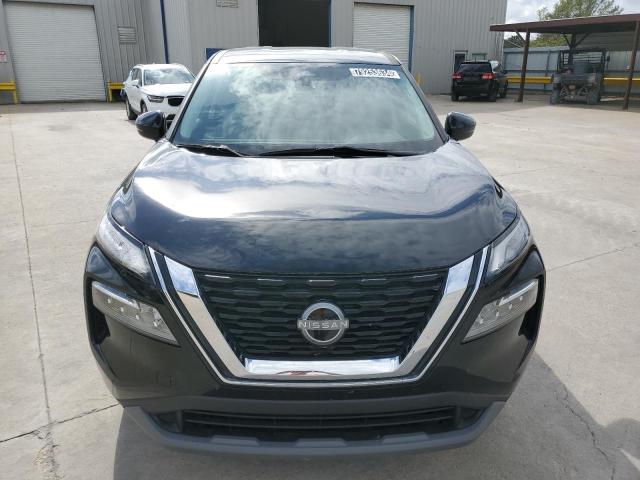  NISSAN ROGUE 2023 Black