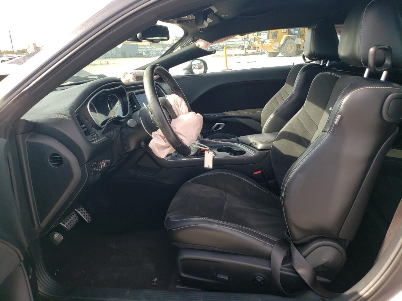 2018 Dodge Challenger - Image 7