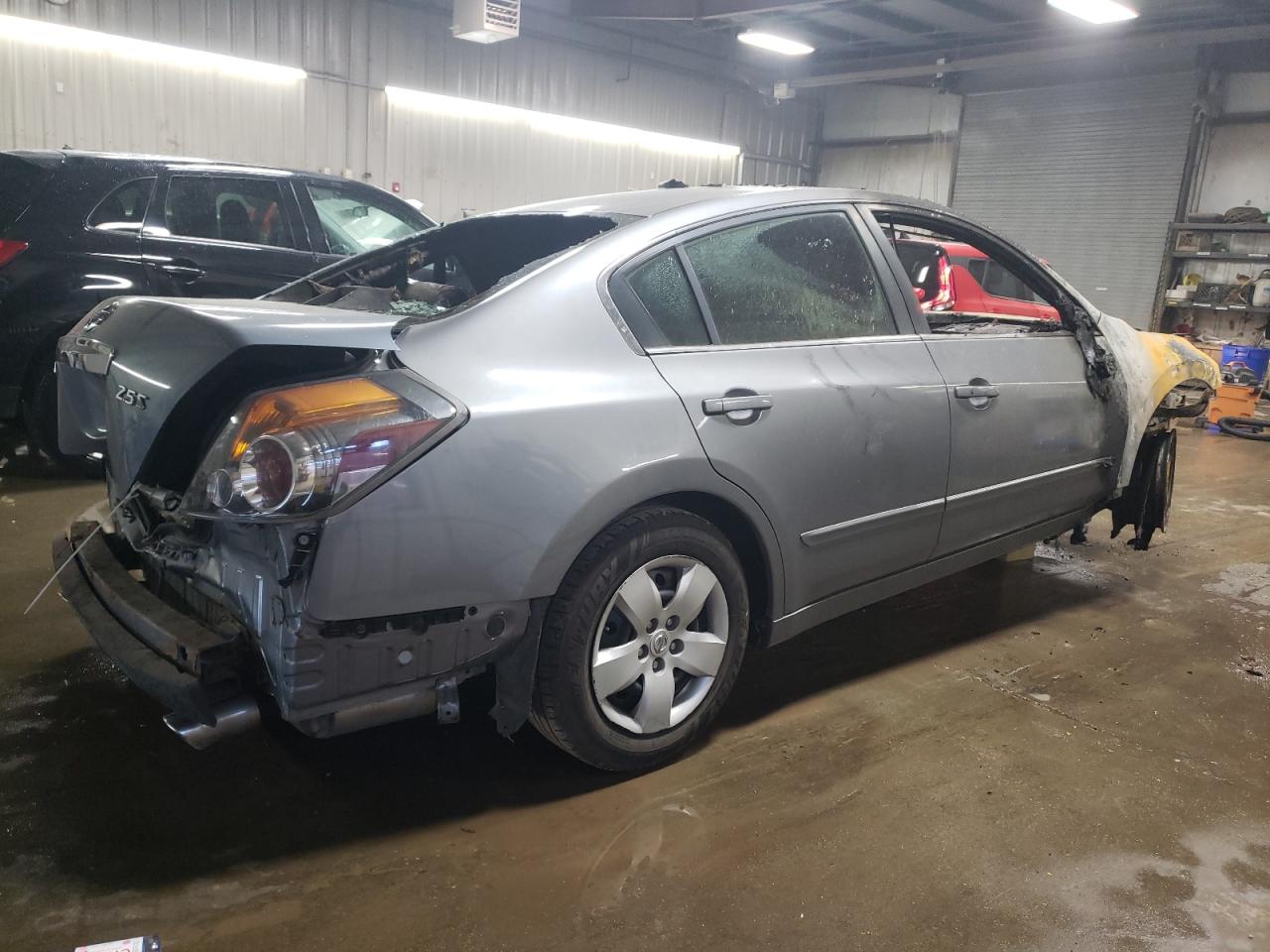 2007 Nissan Altima - Image 3