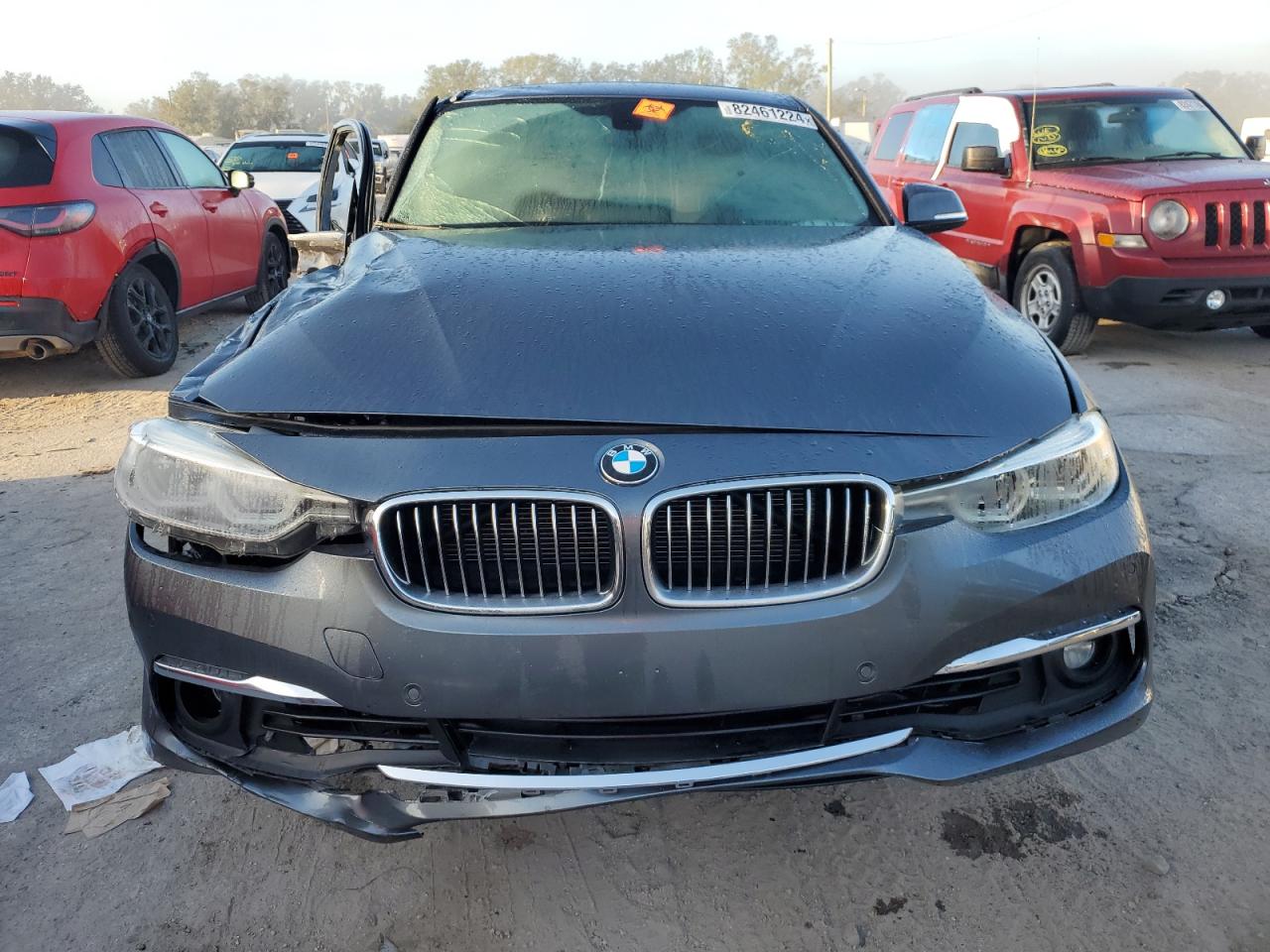 2016 BMW 3er - Image 5