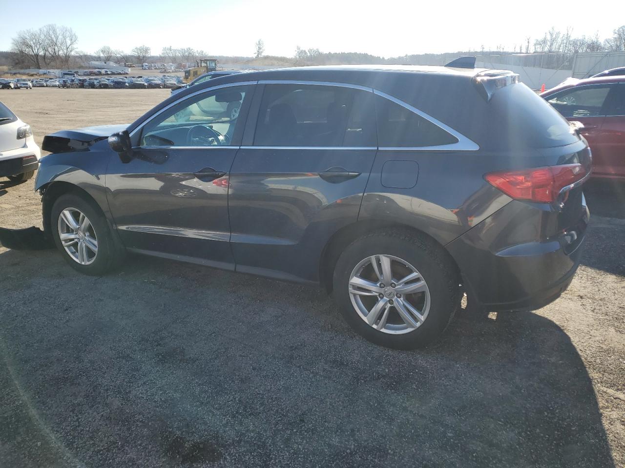 2015 Acura RDX - Image 2