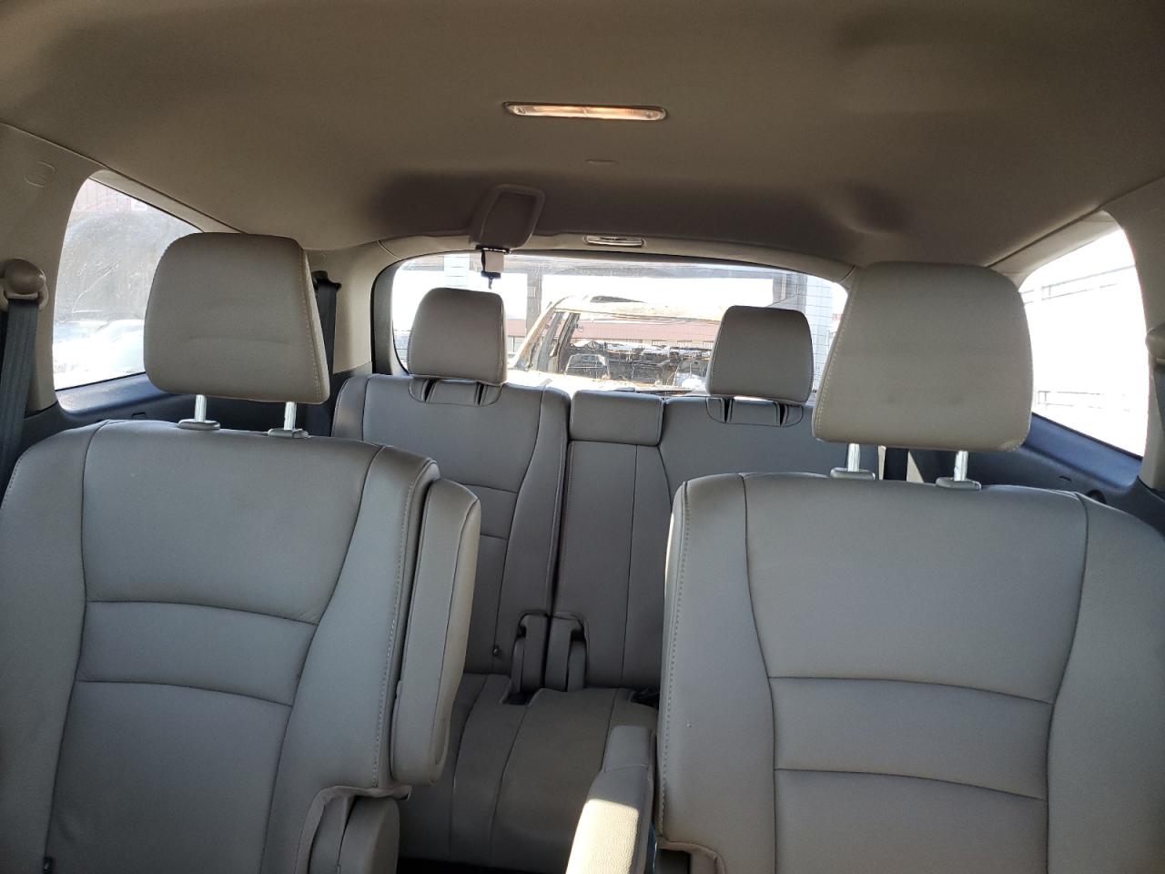 2020 Honda Pilot - Image 10