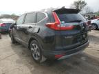 2018 Honda Cr-V Exl იყიდება Pekin-ში, IL - Rollover