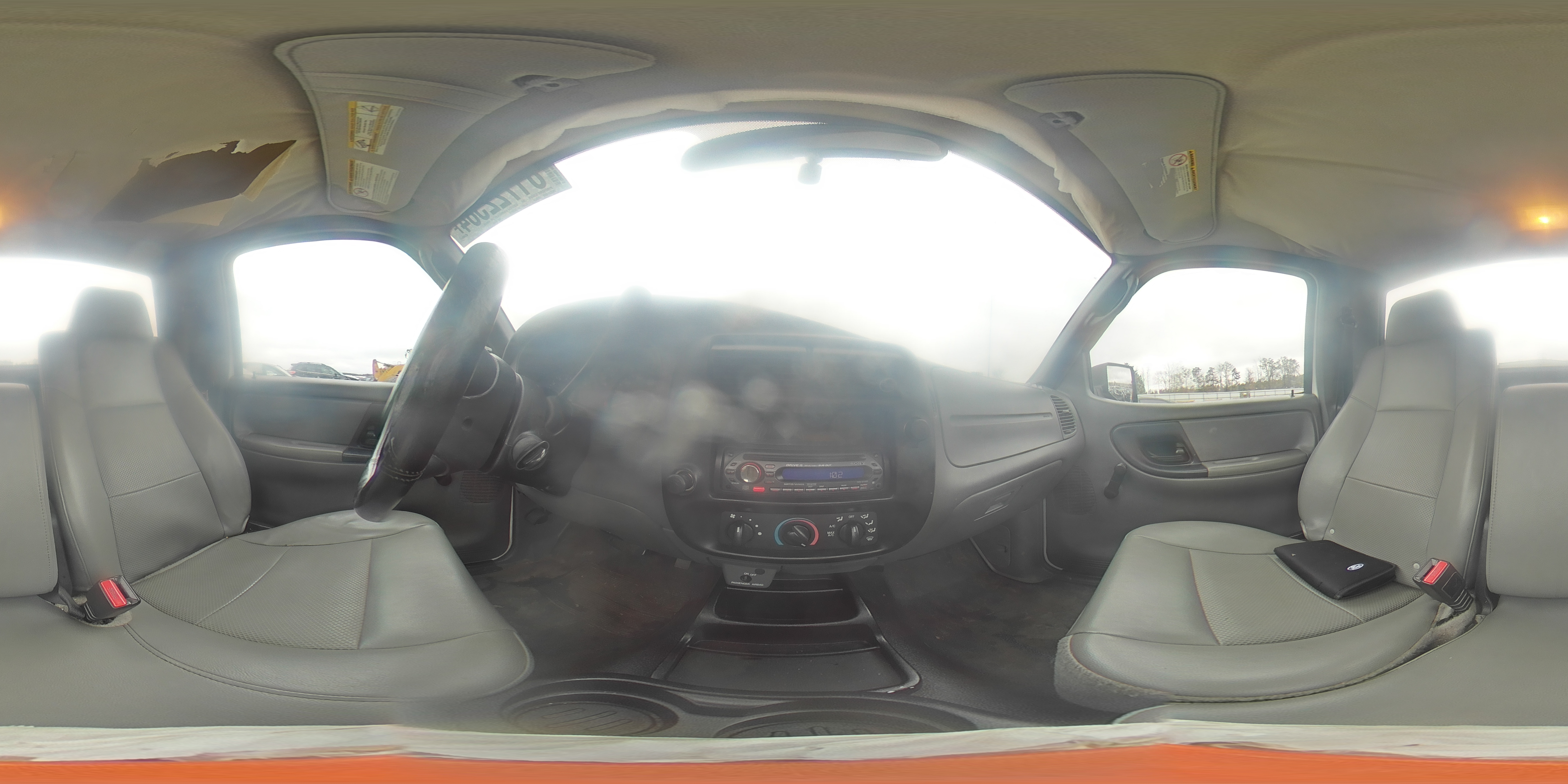 2006 Ford Ranger - Image 12