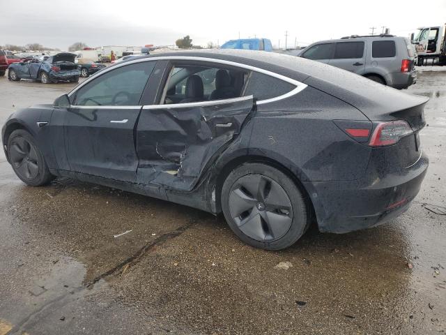  TESLA MODEL 3 2019 Черный