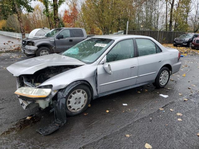 2001 Honda Accord Lx