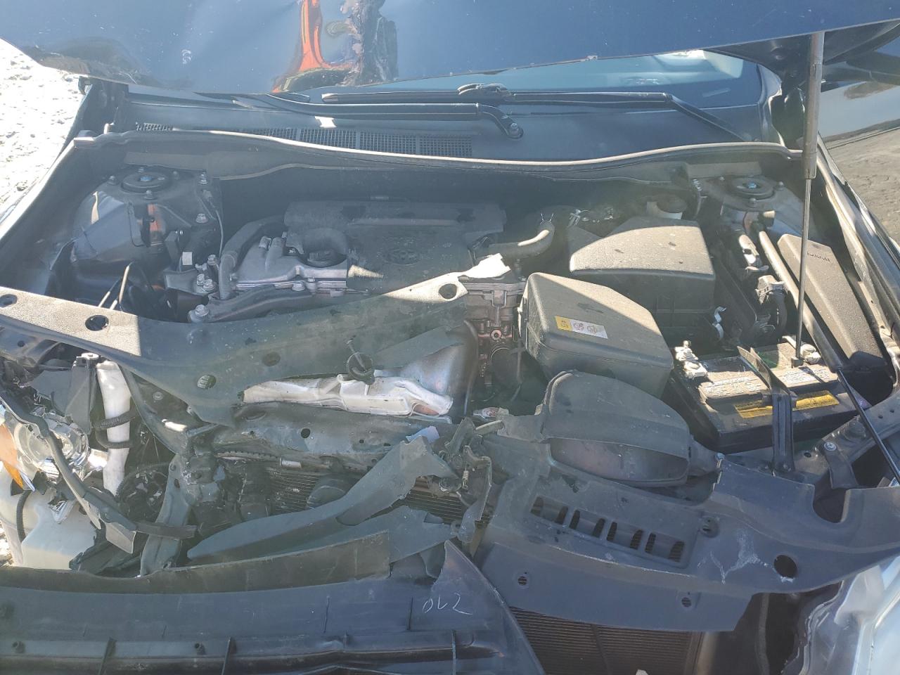 2017 Toyota Camry - Image 12