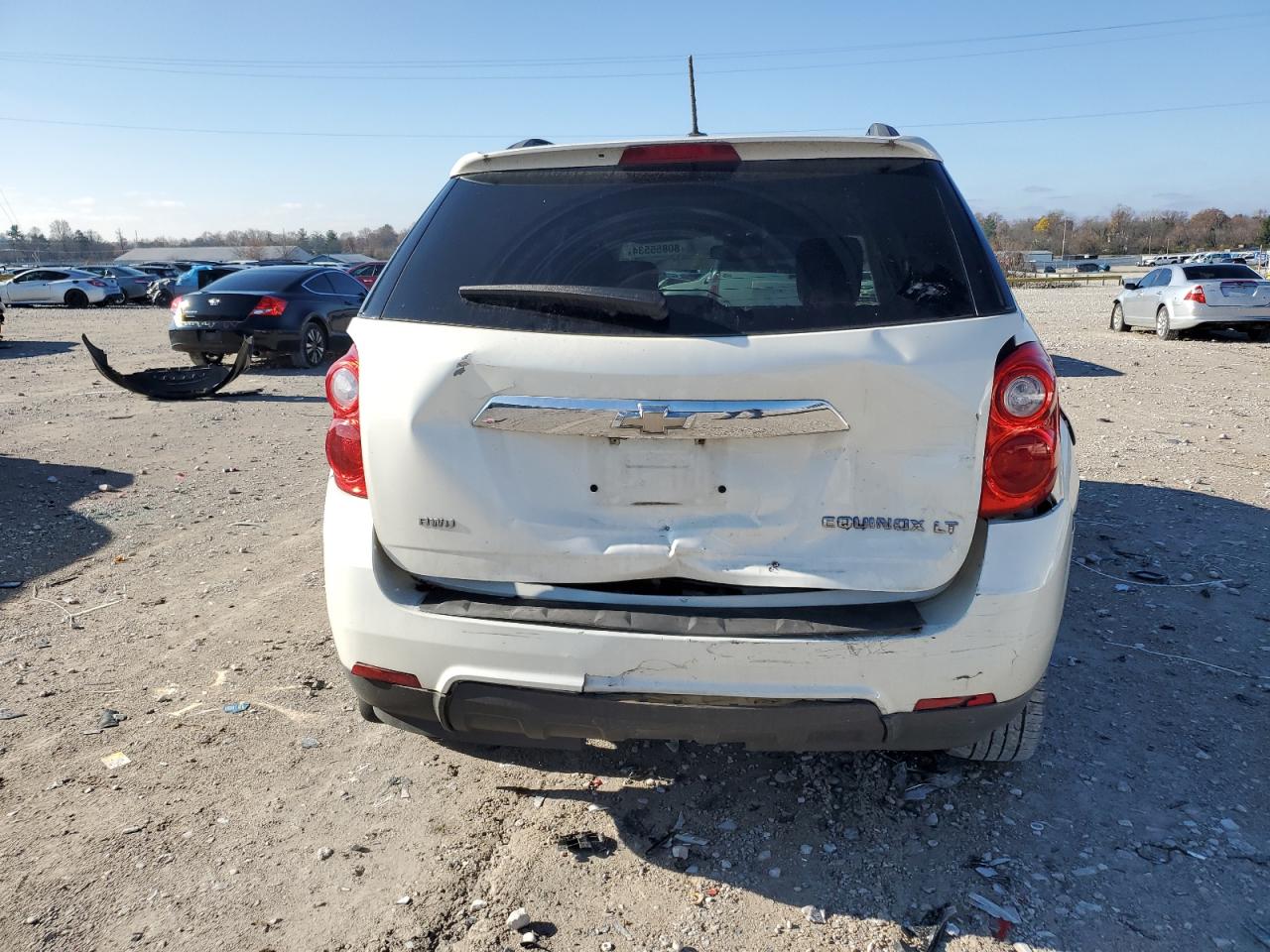 2015 Chevrolet Equinox - Image 6