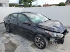 2020 Kia Forte Fe на продаже в Opa Locka, FL - Front End