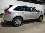 2010 Lincoln Mkx  zu verkaufen in Ham Lake, MN - Minor Dent/Scratches