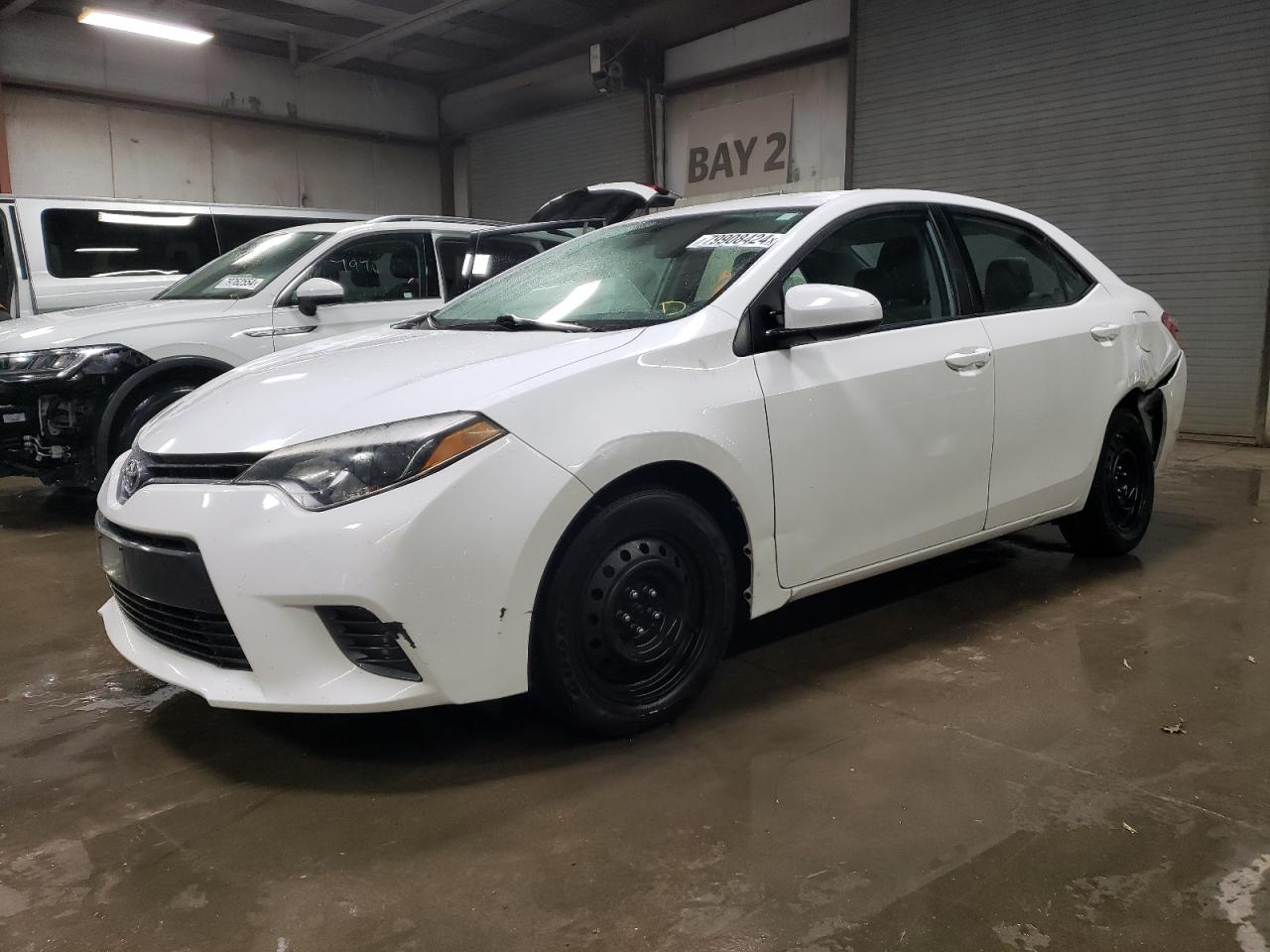 2015 Toyota Corolla - Image 1