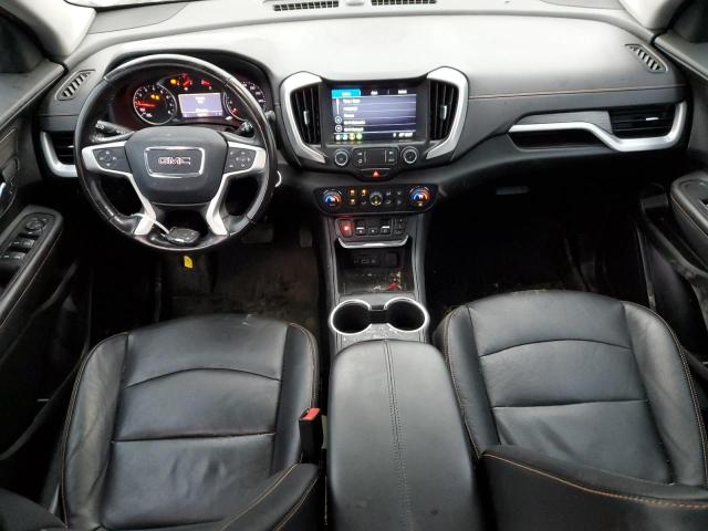  GMC TERRAIN 2019 Czarny
