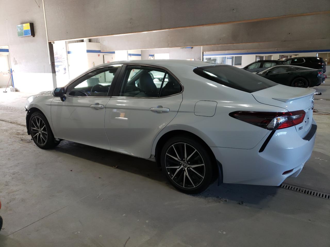 2023 Toyota Camry - Image 2