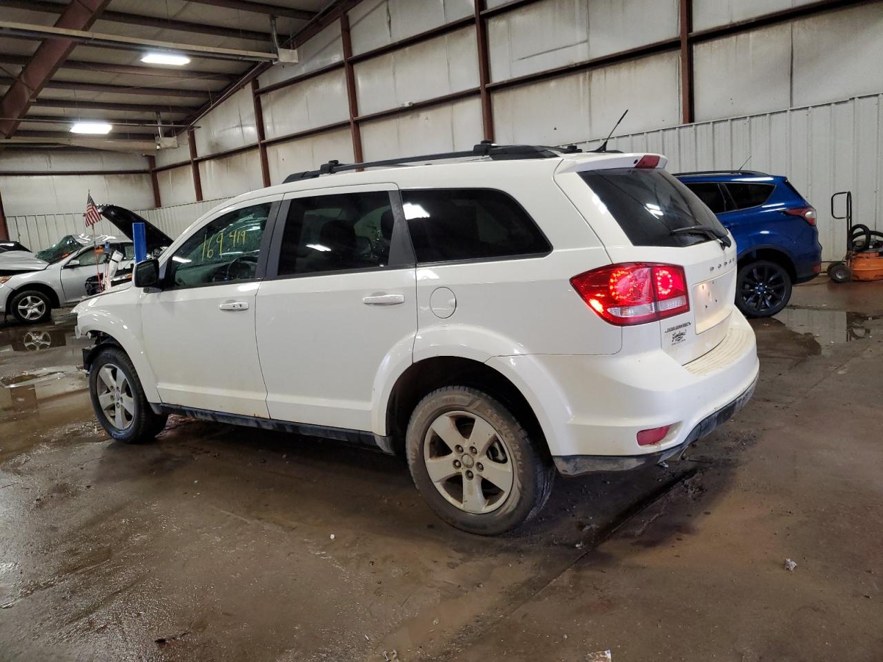 2012 Dodge Journey - Image 2