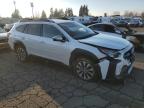 2023 Subaru Outback Touring for Sale in Woodburn, OR - Front End