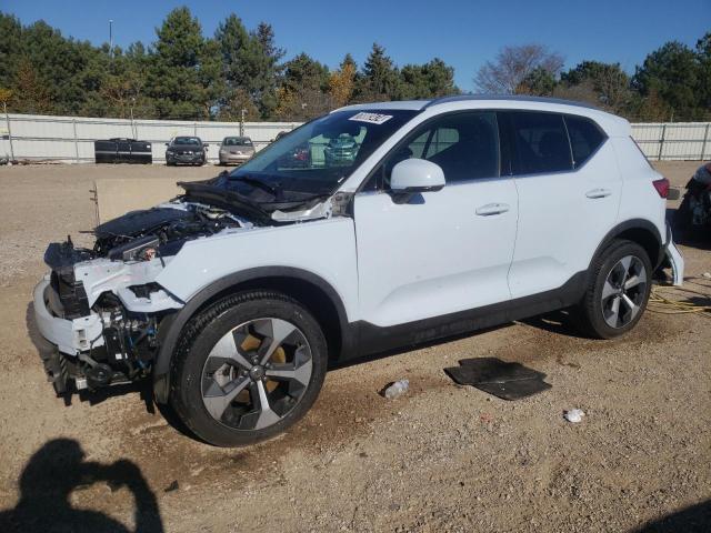 YV4L12UE0R2350934 Volvo Xc40 Plus 