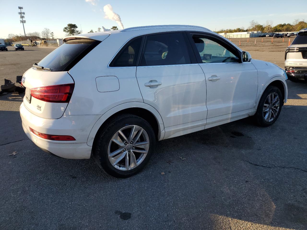 2016 Audi Q3 - Image 3