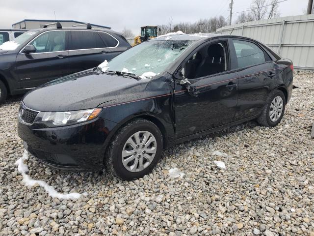 2012 Kia Forte Ex