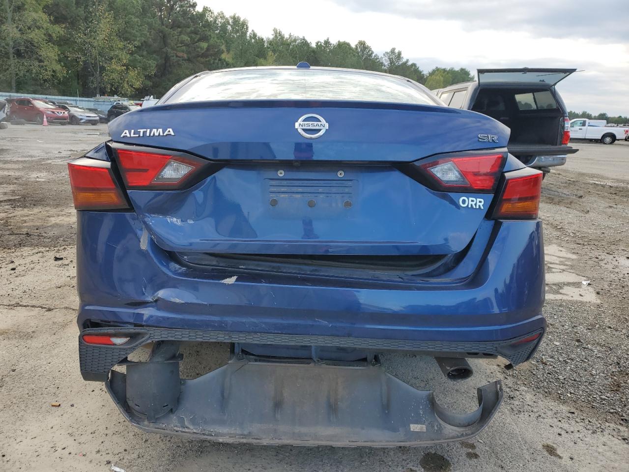 2019 Nissan Altima - Image 6