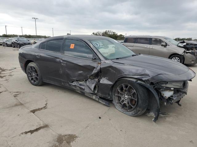  DODGE CHARGER 2018 Сірий