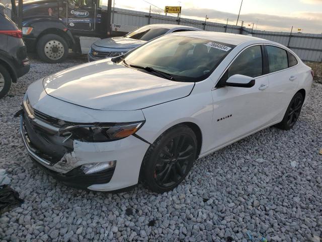  CHEVROLET MALIBU 2020 Biały